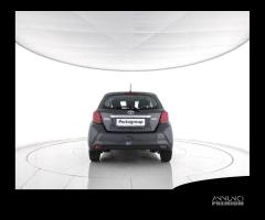 TOYOTA Yaris 1.D-4D 5 porte Lounge - 6