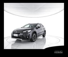 SUBARU XV 1.6i Lineartronic 4dventure - 1