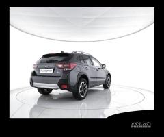 SUBARU XV 1.6i Lineartronic 4dventure - 3