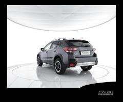 SUBARU XV 1.6i Lineartronic 4dventure - 4