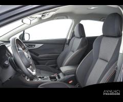 SUBARU XV 1.6i Lineartronic 4dventure - 9