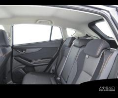 SUBARU XV 1.6i Lineartronic 4dventure - 10