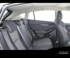 SUBARU XV 1.6i Lineartronic 4dventure - 11