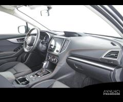 SUBARU XV 1.6i Lineartronic 4dventure - 12