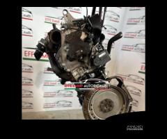 MOTORE MERCEDES 2.0 td w169 w245 SIGLA 640942 - 1