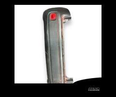 PARAURTI POSTERIORE COMPLETO FIAT Panda 3Â° Serie