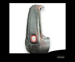 PARAURTI POSTERIORE COMPLETO FIAT Panda 3Â° Serie