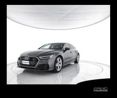 AUDI A7 Sportback 50 3.0 TDI quattro tiptronic - 1