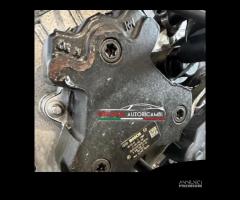 MOTORE MERCEDES 2.0 td w169 w245 SIGLA 640942 - 6