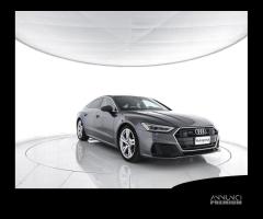 AUDI A7 Sportback 50 3.0 TDI quattro tiptronic - 2