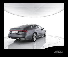 AUDI A7 Sportback 50 3.0 TDI quattro tiptronic - 3