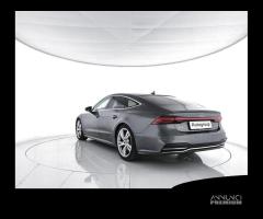 AUDI A7 Sportback 50 3.0 TDI quattro tiptronic - 4