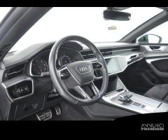 AUDI A7 Sportback 50 3.0 TDI quattro tiptronic - 8