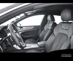 AUDI A7 Sportback 50 3.0 TDI quattro tiptronic - 9