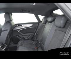 AUDI A7 Sportback 50 3.0 TDI quattro tiptronic - 10