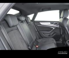 AUDI A7 Sportback 50 3.0 TDI quattro tiptronic - 11