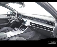 AUDI A7 Sportback 50 3.0 TDI quattro tiptronic - 12