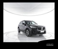 BMW X1 sDrive 18d - 2