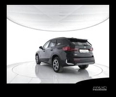 BMW X1 sDrive 18d - 4