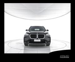 BMW X1 sDrive 18d - 5