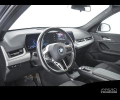 BMW X1 sDrive 18d - 8