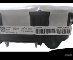 AIRBAG PASSEGGERO CITROEN C3 Serie (09>15) - 2