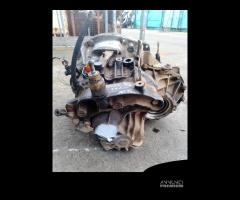 Cambio usato Renault Trafic 2002-2007 1.9 6M - 2