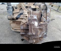 Cambio usato Renault Trafic 2002-2007 1.9 6M - 5