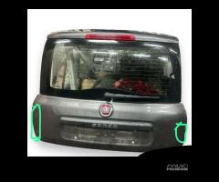 PORTELLONE POSTERIORE COMPLETO FIAT Panda 3Â° Seri - 1