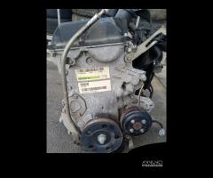 Motore usato Mitsubishi Colt 1.1 134910 - 5