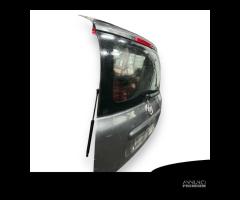 PORTELLONE POSTERIORE COMPLETO FIAT Panda 3Â° Seri - 2