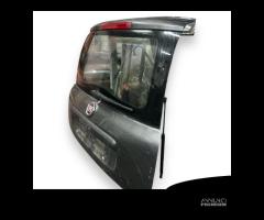 PORTELLONE POSTERIORE COMPLETO FIAT Panda 3Â° Seri - 3