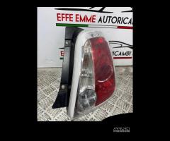 STOP DESTRO DX  FIAT 500 ORIGINALE - 1