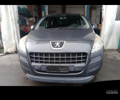 Ricambi usati Peugeot 3008