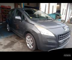 Ricambi usati Peugeot 3008