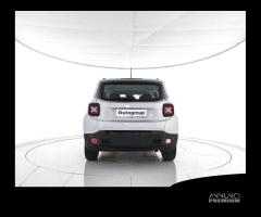 JEEP Renegade 1.6 Mjt 120 CV Limited - 6