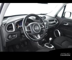 JEEP Renegade 1.6 Mjt 120 CV Limited - 8