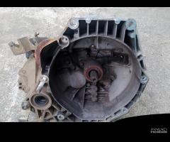 Cambio  Fiat Panda terza serie (319) 1.3 Mjet