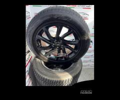 CERCHI E GOMME LAND ROVER DISCOVERY 235 60 18 - 2