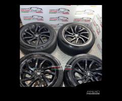 CERCHI E GOMME LAND ROVER DISCOVERY 235 60 18 - 5