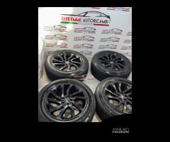 CERCHI E GOMME LAND ROVER DISCOVERY 235 60 18 - 8