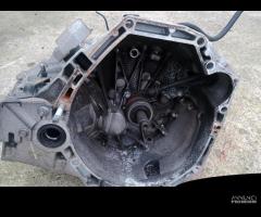 Cambio usato Renault Scenic 2009-2016  1.5 6M - 6