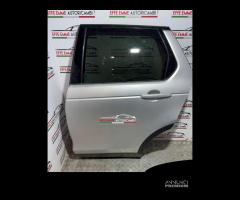 PORTA POSTERIORE SINISTRA SX LAND ROVER DISCOVERY - 1