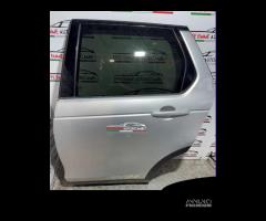 PORTA POSTERIORE SINISTRA SX LAND ROVER DISCOVERY - 2