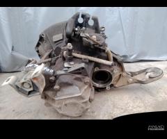 Cambio usato Fiat Seicento 900 - 2