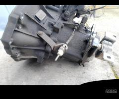 Cambio usato Fiat Seicento 900 - 3