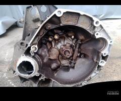 Cambio usato Fiat Seicento 900 - 4