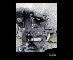 Cambio usato Fiat Seicento 900 - 6