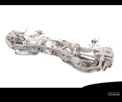 ASSALE POSTERIORE OPEL Antara Serie Diesel 2000 (0 - 4