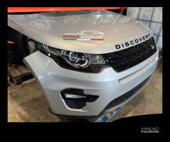 MUSO MUSATA E AIRBAG LAND ROVER DISCOVERY 2018 - 2